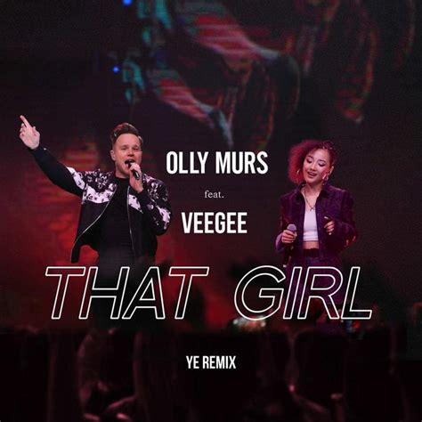 that girl olly murs